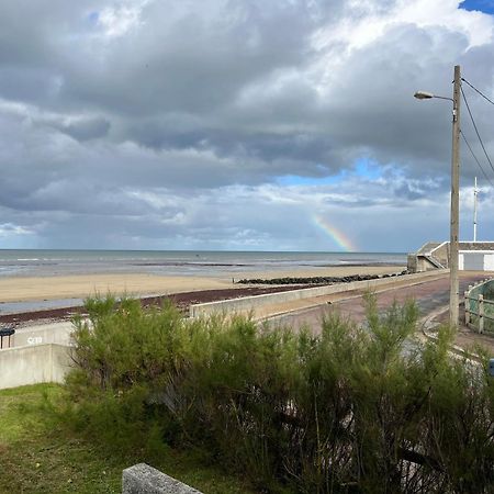 Villa D'Architecte - Les Pieds Dans L'Eau Ver-sur-Mer Esterno foto