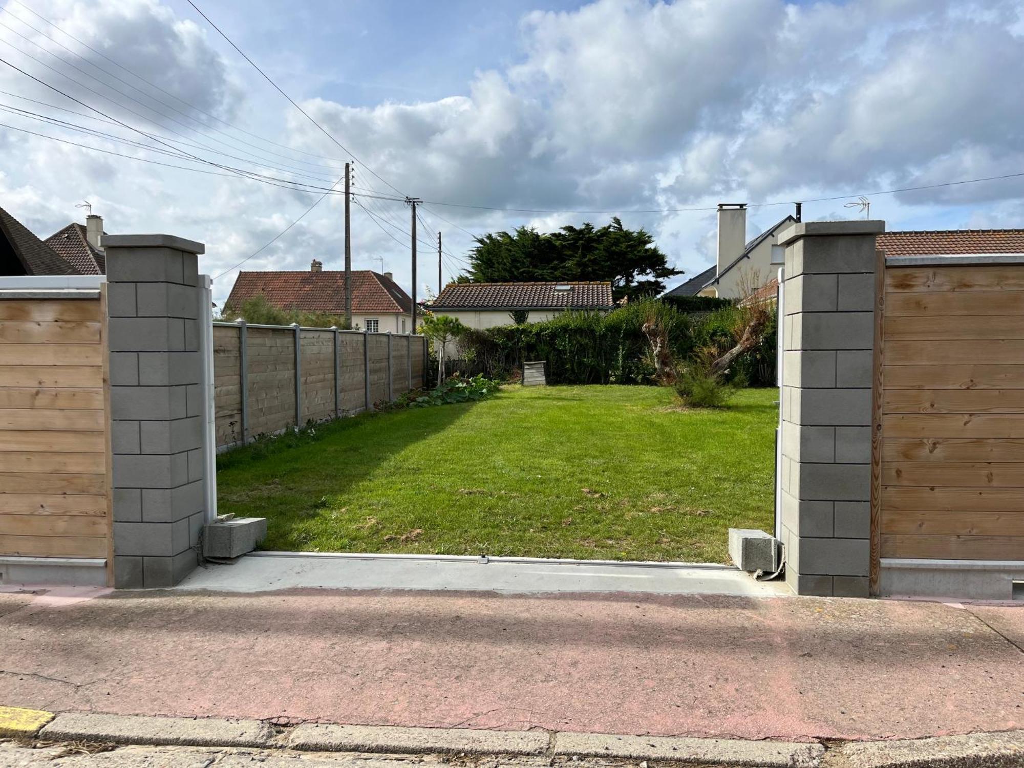 Villa D'Architecte - Les Pieds Dans L'Eau Ver-sur-Mer Esterno foto