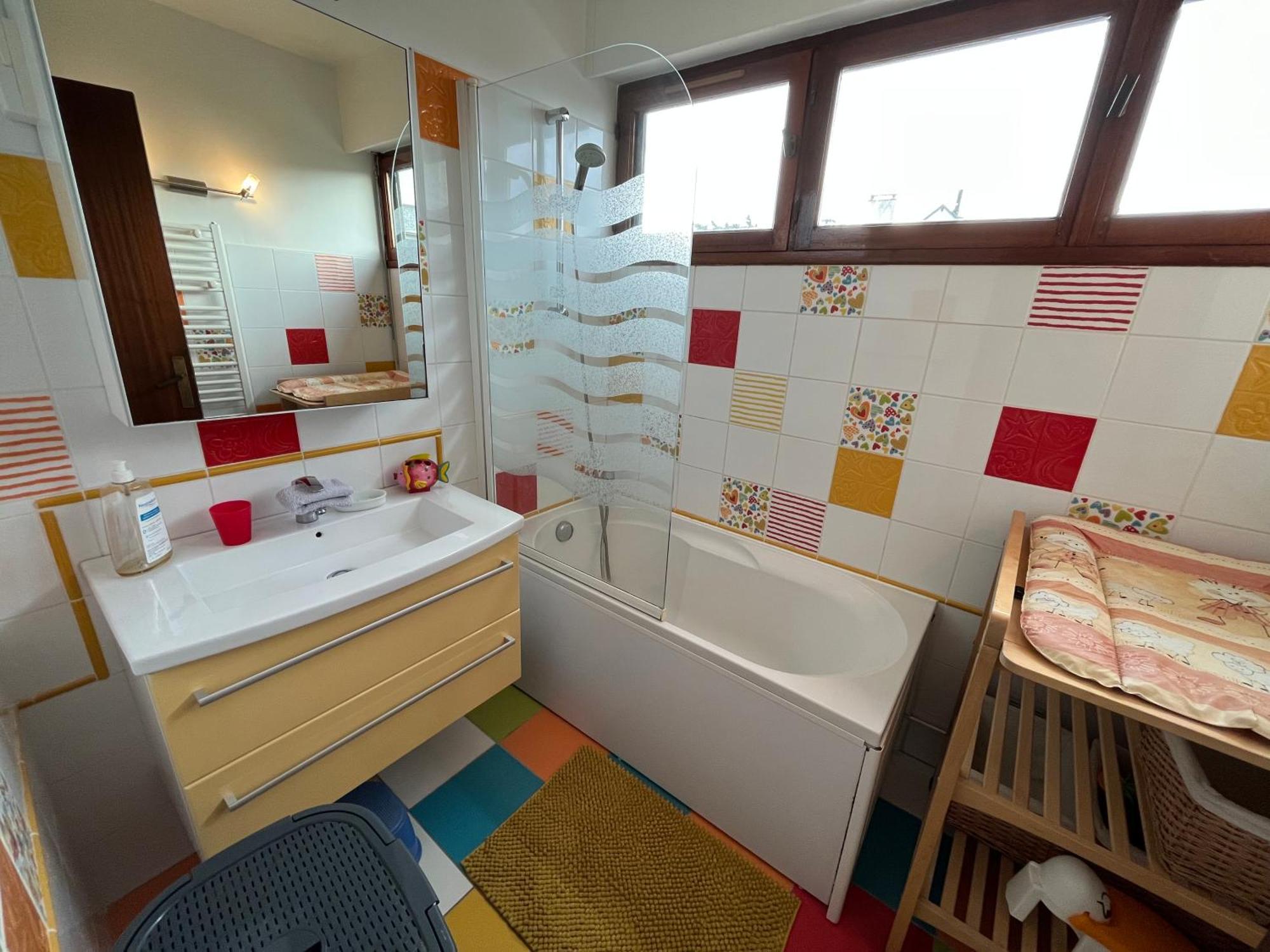 Villa D'Architecte - Les Pieds Dans L'Eau Ver-sur-Mer Esterno foto