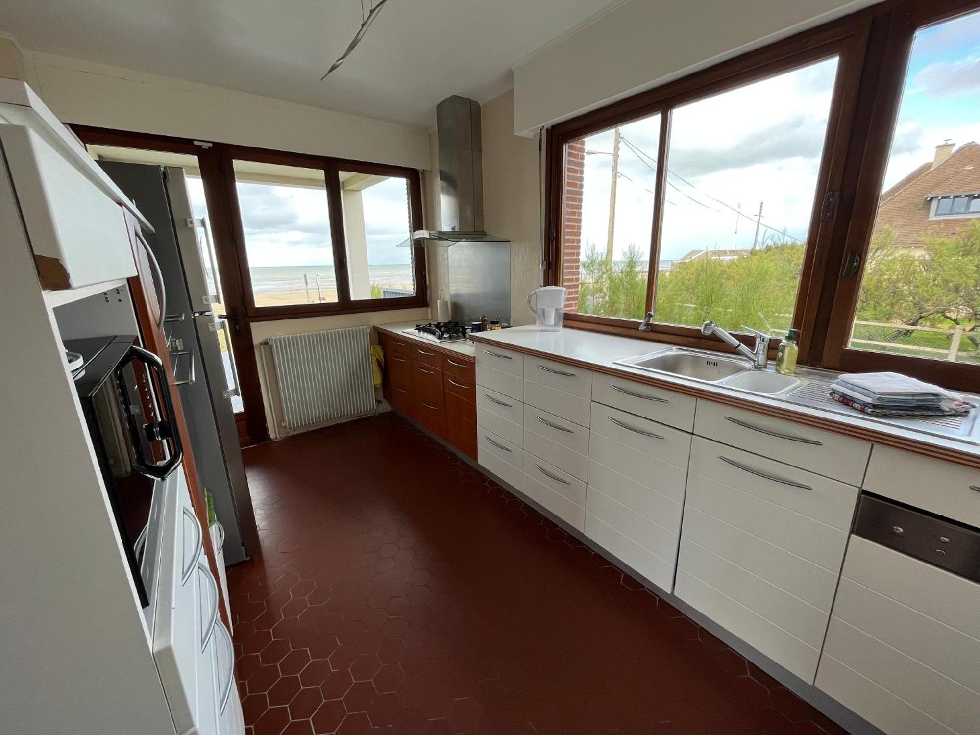 Villa D'Architecte - Les Pieds Dans L'Eau Ver-sur-Mer Esterno foto